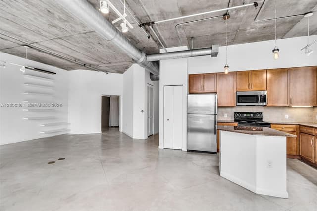 2001 Biscayne Blvd # 3212, Miami FL 33137 - Miami, FL - Photo 5