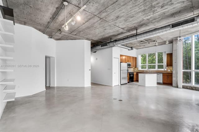 2001 Biscayne Blvd # 3212, Miami FL 33137 - Miami, FL - Photo 4