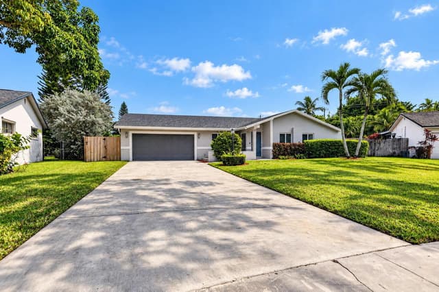 22606 SW 6TH Street, Boca Raton FL 33433 - Boca Raton, FL - Photo 3