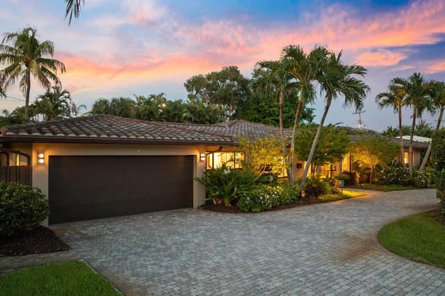 2625 NE 30TH Street, Fort Lauderdale FL 33306 - Fort Lauderdale, FL - Photo 2