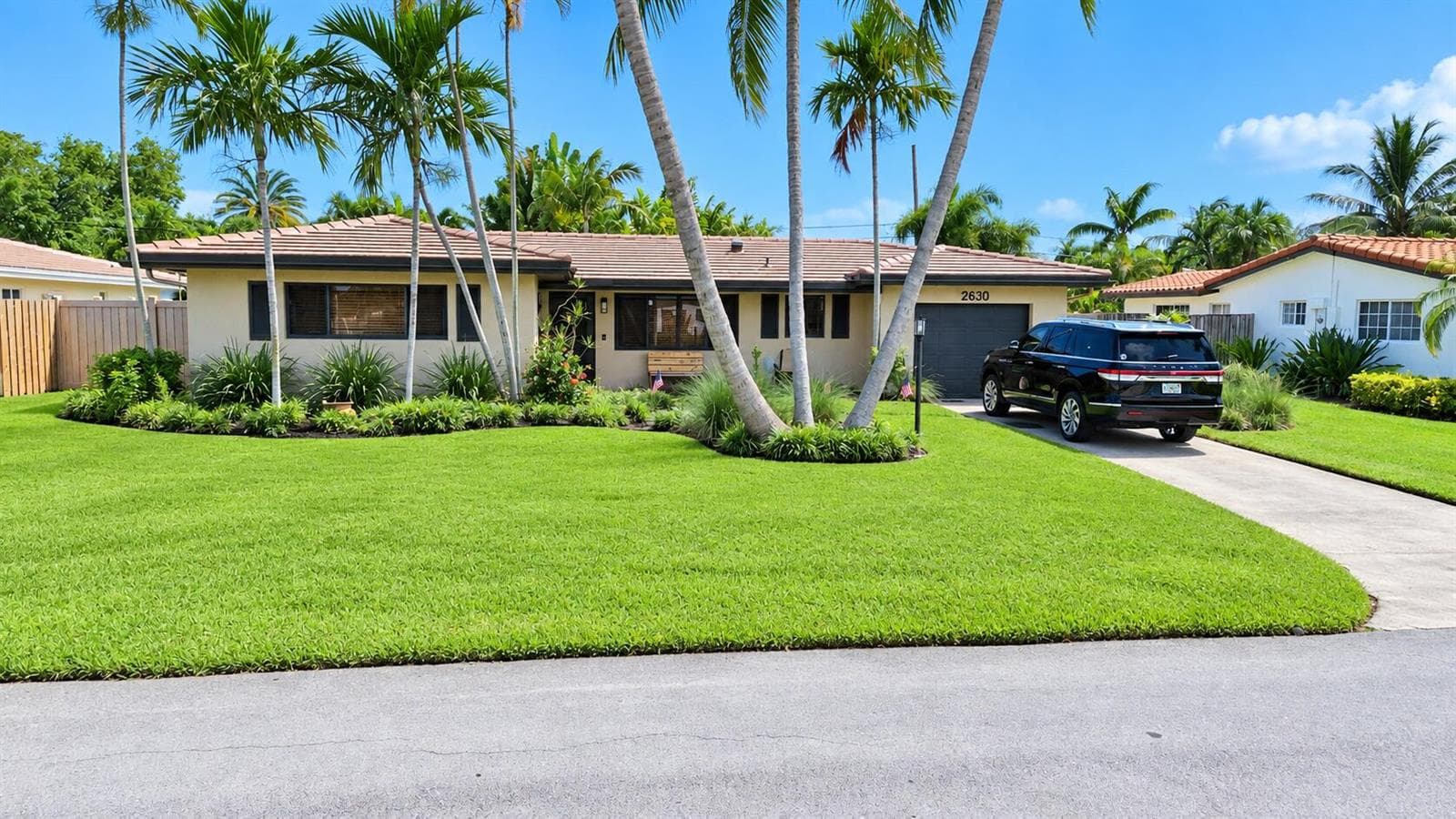 2630 NE 53RD Court, Lighthouse Point FL 33064 - Lighthouse Point, FL - Photo 1