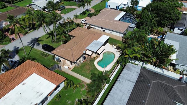 2630 NE 53RD Court, Lighthouse Point FL 33064 - Lighthouse Point, FL - Photo 5
