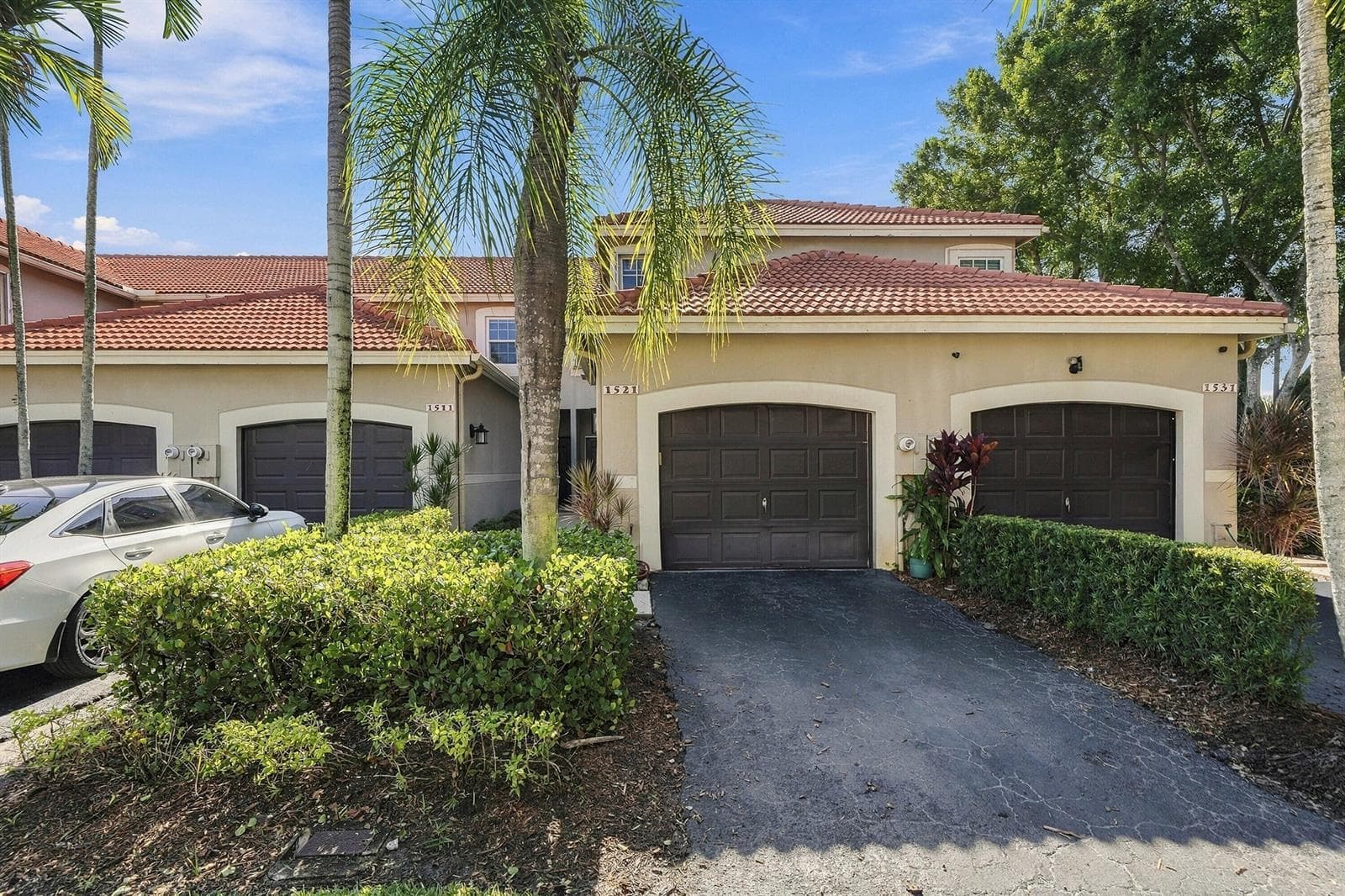1521 Sorrento Drive # 1521, Weston FL 33326 - Weston, FL - Photo 1