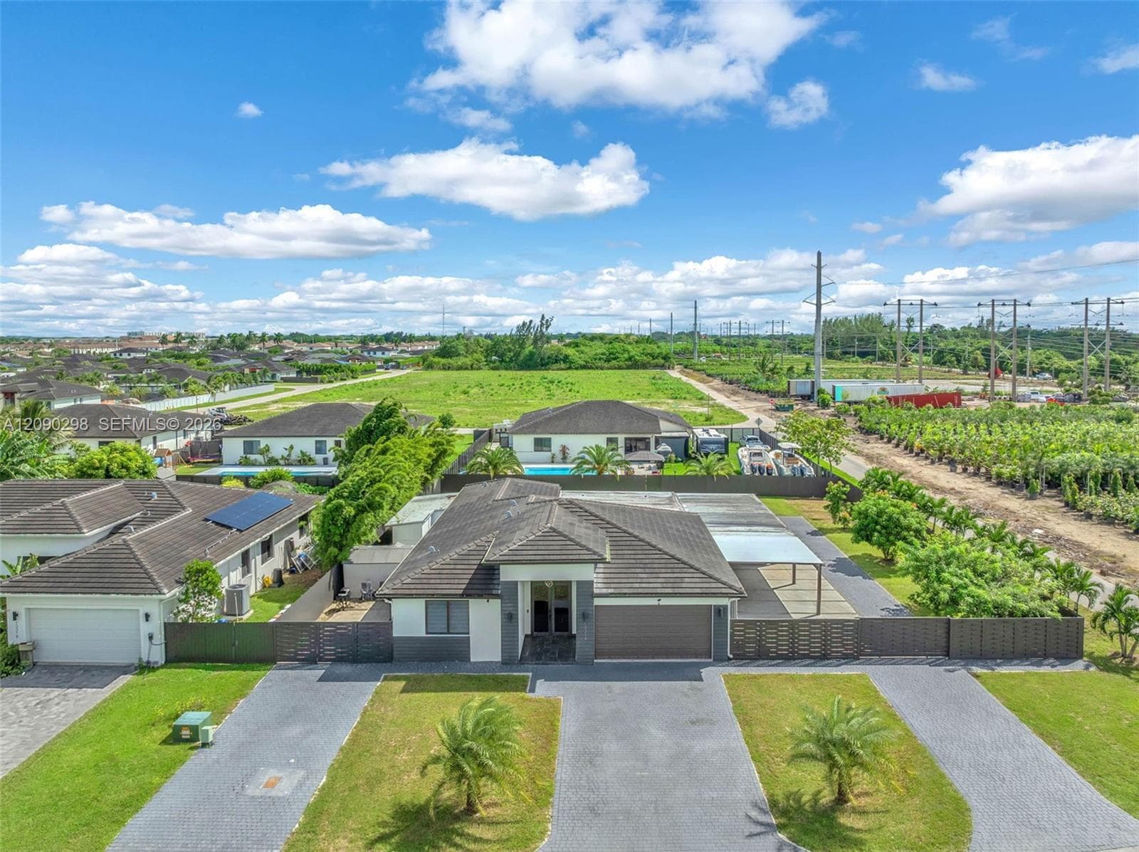 13334 SW 227 St, Miami FL 33170 - Miami, FL - Photo 1