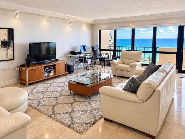 4900 N Ocean Blvd # 1011, Lauderdale By The Sea FL 33308 - Lauderdale By The Sea, FL - Photo 4