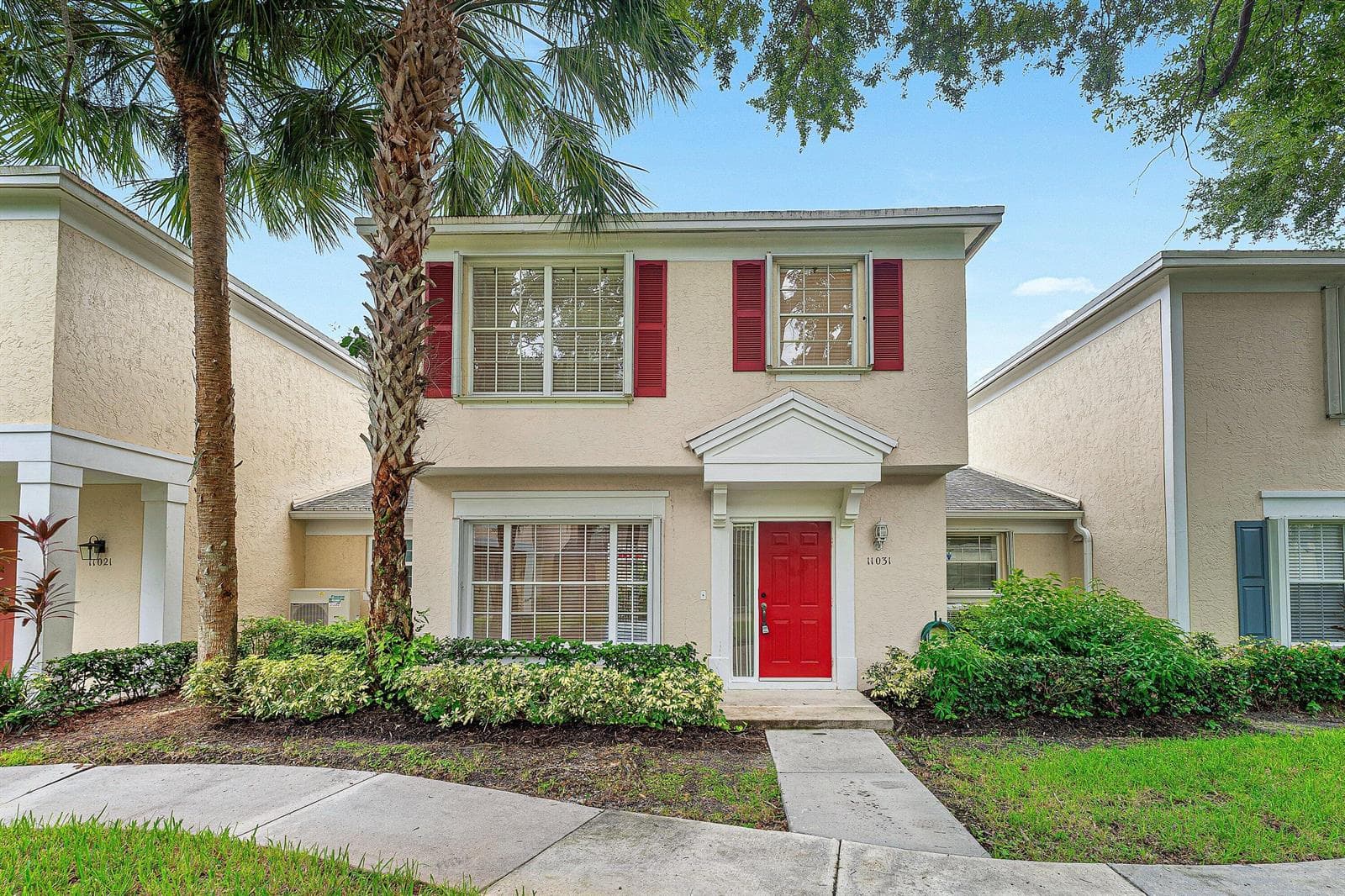 11031 PERIWINKLE Lane, Tamarac FL 33321 - Tamarac, FL - Photo 1