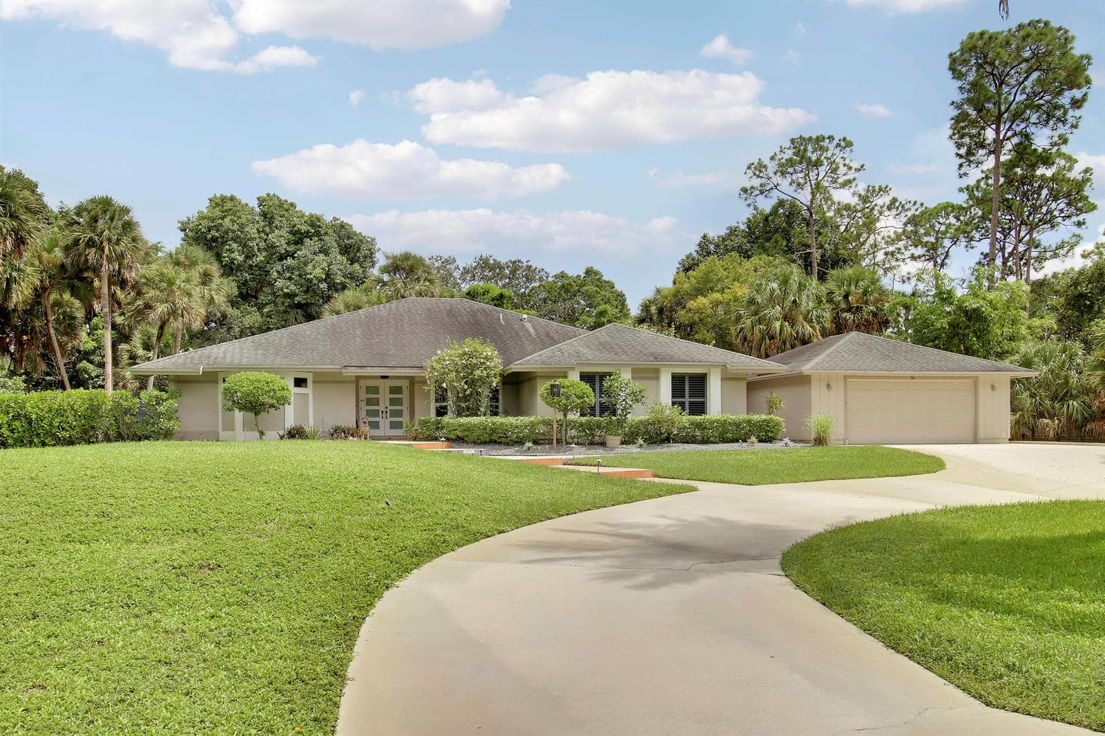 8552 Thousand Pines Circle, West Palm Beach FL 33411 - West Palm Beach, FL - Photo 1