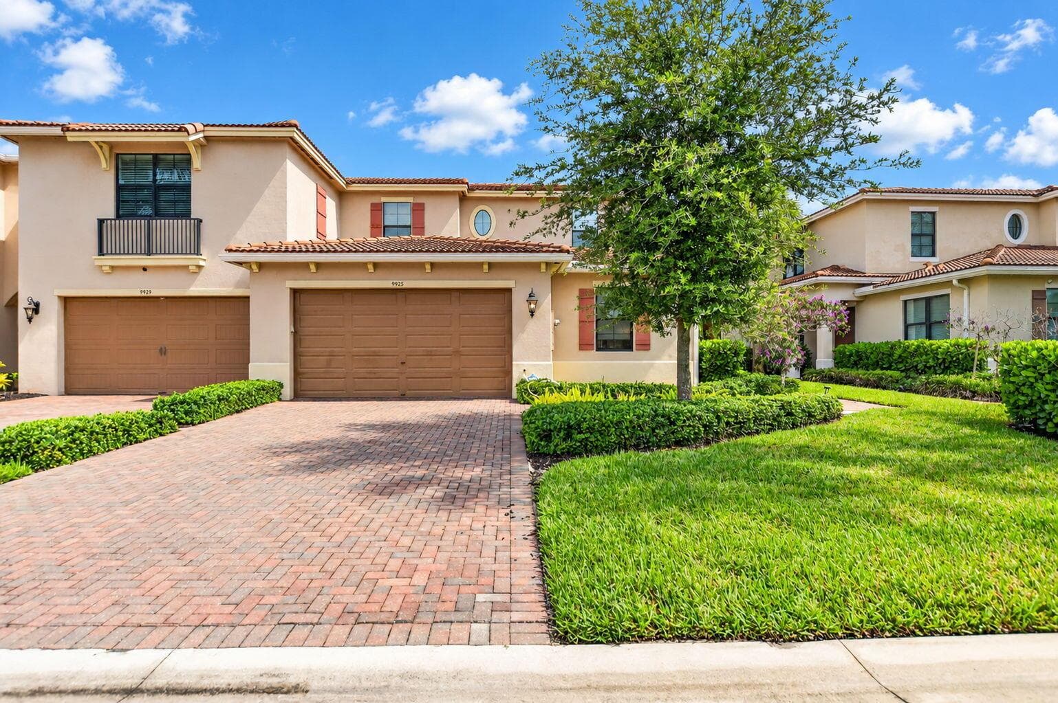 9925 BRICKHILL Drive, Boca Raton FL 33428 - Boca Raton, FL - Photo 1