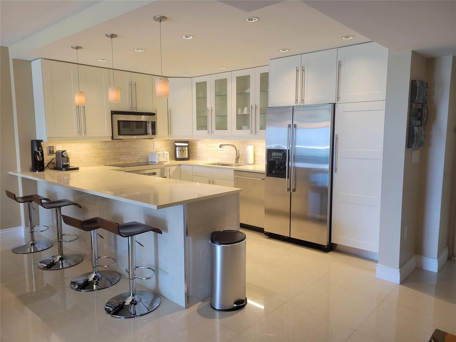 19370 COLLINS Avenue # 1218, Sunny Isles Beach FL 33160 - Sunny Isles Beach, FL - Photo 1
