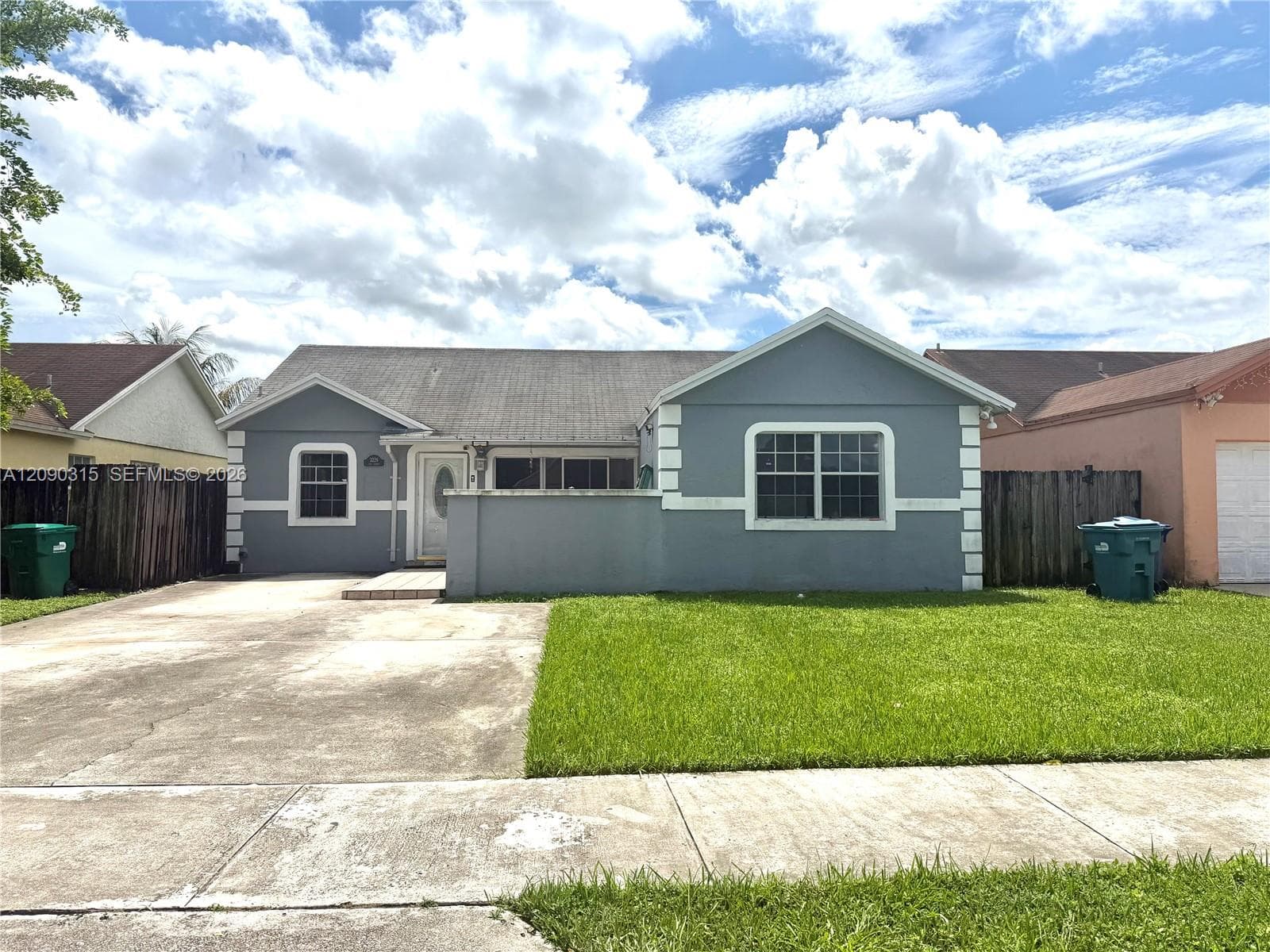 3226 NW 203rd St, Miami Gardens FL 33056 - Miami Gardens, FL - Photo 1