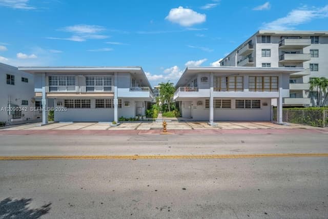 8010 Tatum Waterway Dr # 5, Miami Beach FL 33141 - Miami Beach, FL - Photo 2