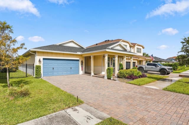 1399 Arrowhead Point Road, Loxahatchee FL 33470 - Loxahatchee, FL - Photo 7
