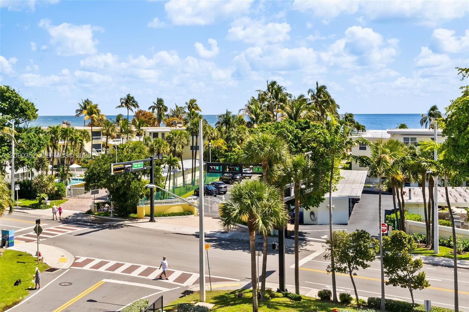 1401 S Ocean Blvd # 407, Pompano Beach FL 33062