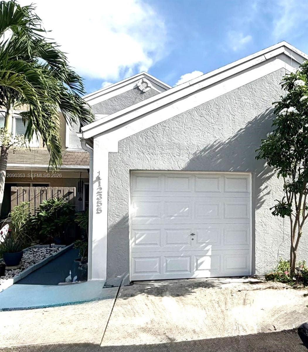 12355 NW 15th St # 12355, Pembroke Pines FL 33026 - Pembroke Pines, FL - Photo 1