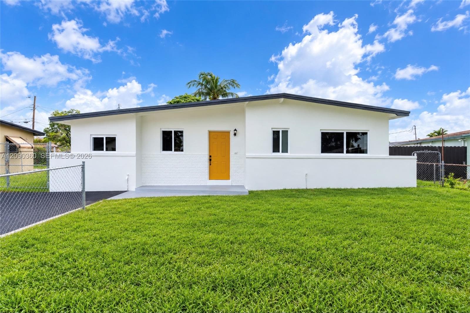 1706 NW 26th Ave, Fort Lauderdale FL 33311