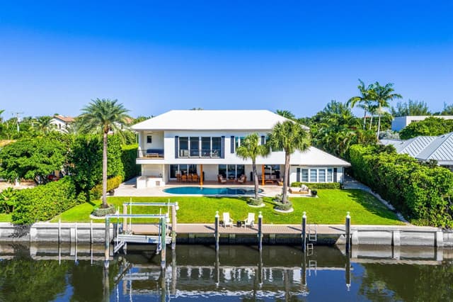 50 Spoonbill Road, Manalapan FL 33462 - Manalapan, FL - Photo 2