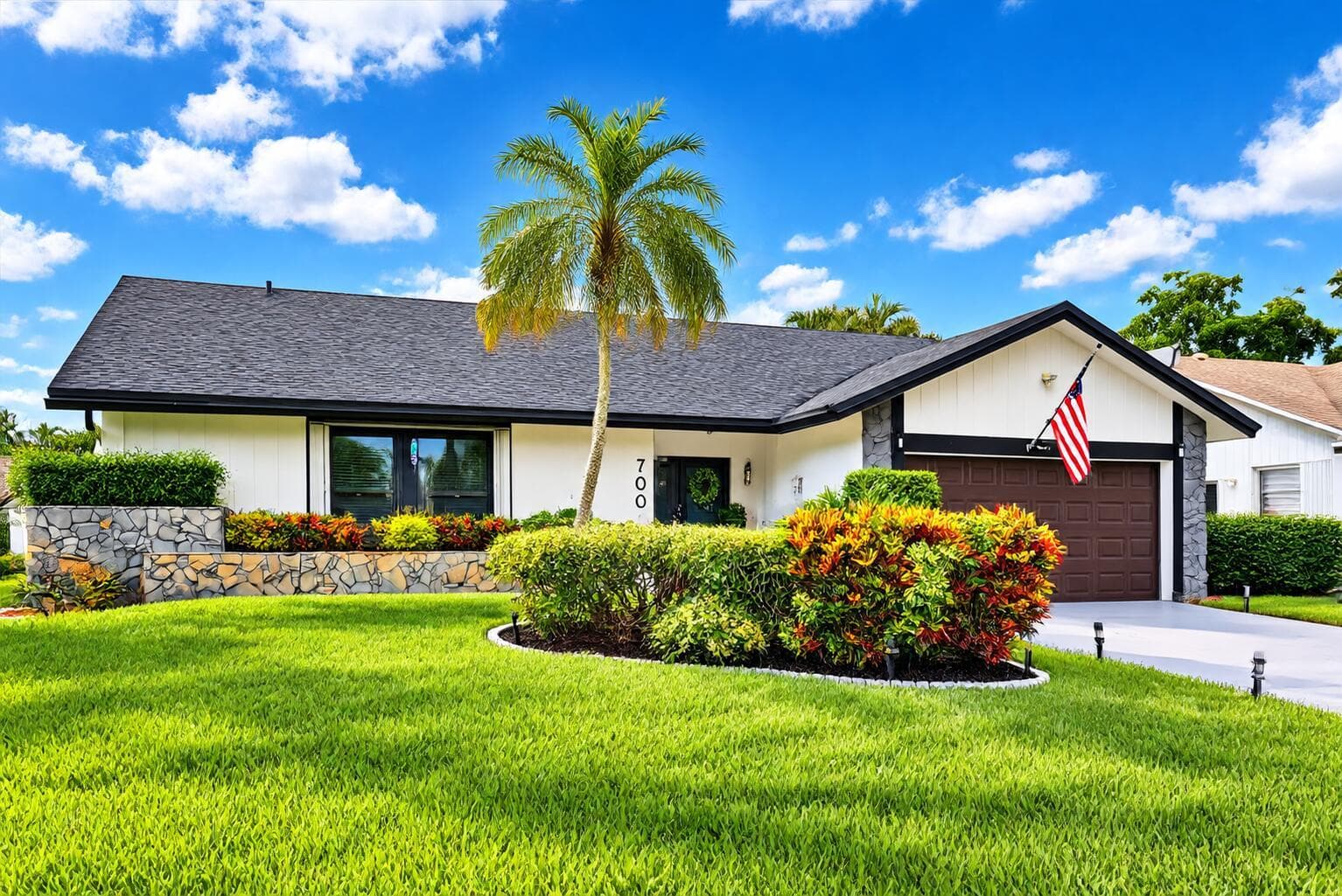 7007 NW 40TH Place, Coral Springs FL 33065 - Coral Springs, FL - Photo 1