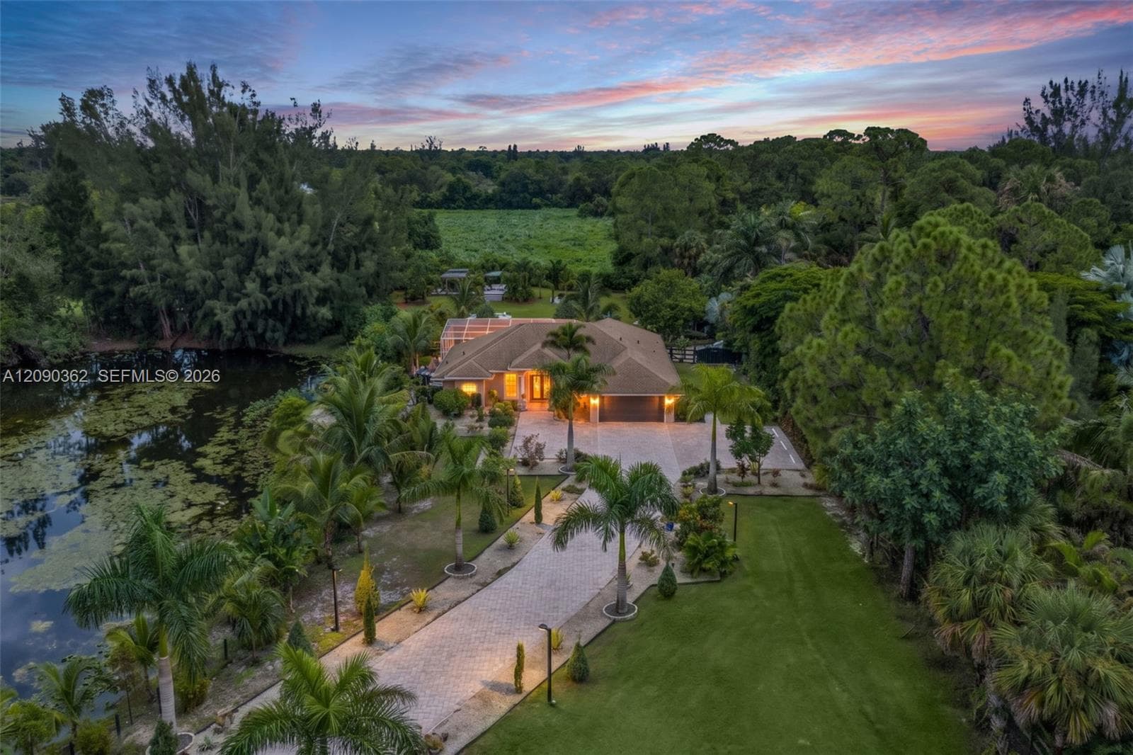 14800 April Dr, Loxahatchee FL 33470 - Loxahatchee, FL - Photo 1