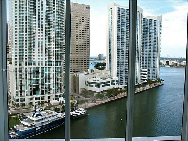 465 Brickell Ave # 3002, Miami FL 33131 - Miami, FL - Photo 3