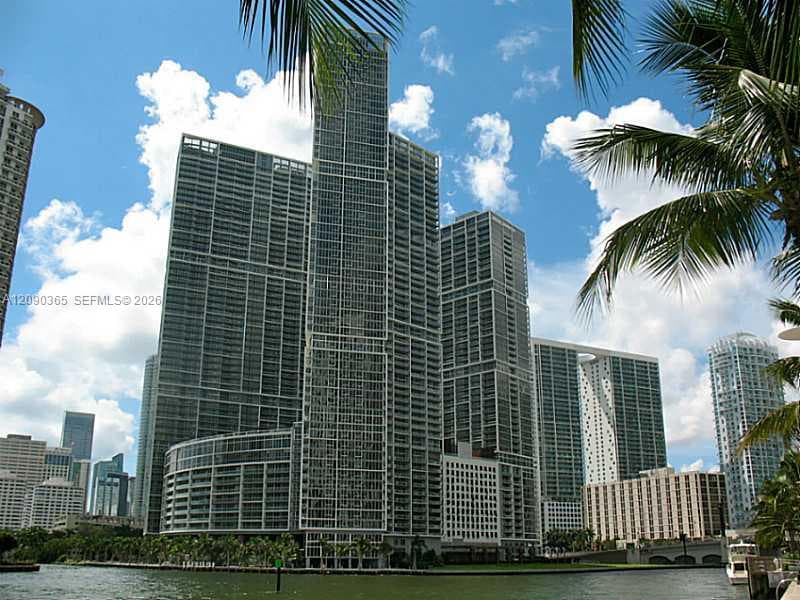 465 Brickell Ave # 3002, Miami FL 33131 - Miami, FL - Photo 1