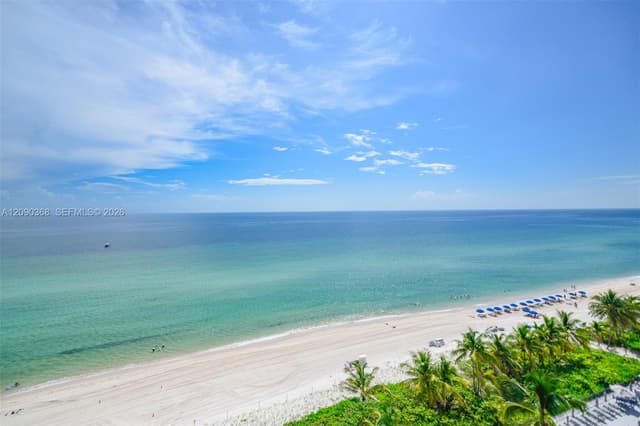 1950 S Ocean Dr # 11P, Hallandale Beach FL 33009 - Hallandale Beach, FL - Photo 2