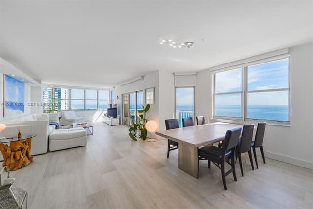 1950 S Ocean Dr # 11P, Hallandale Beach FL 33009 - Hallandale Beach, FL - Photo 6