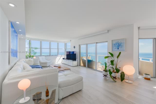 1950 S Ocean Dr # 11P, Hallandale Beach FL 33009 - Hallandale Beach, FL - Photo 7