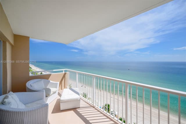 1950 S Ocean Dr # 11P, Hallandale Beach FL 33009 - Hallandale Beach, FL - Photo 3