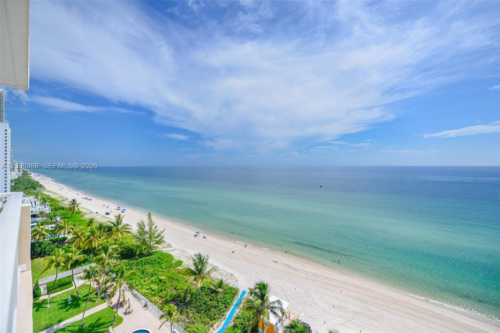 1950 S Ocean Dr # 11P, Hallandale Beach FL 33009