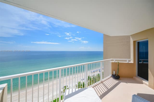 1950 S Ocean Dr # 11P, Hallandale Beach FL 33009 - Hallandale Beach, FL - Photo 5