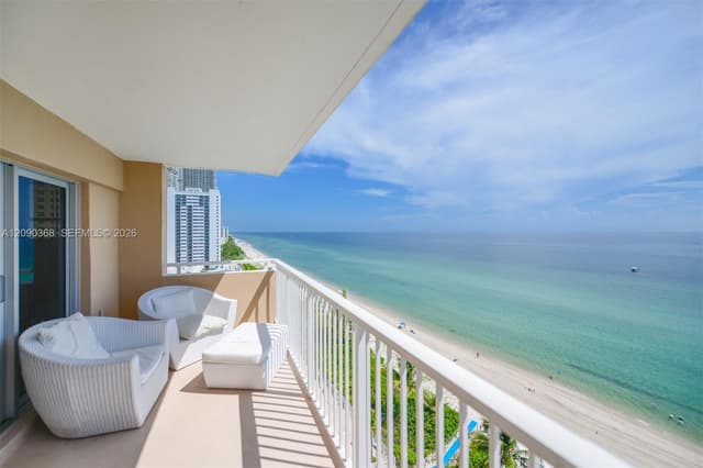 1950 S Ocean Dr # 11P, Hallandale Beach FL 33009 - Hallandale Beach, FL - Photo 4
