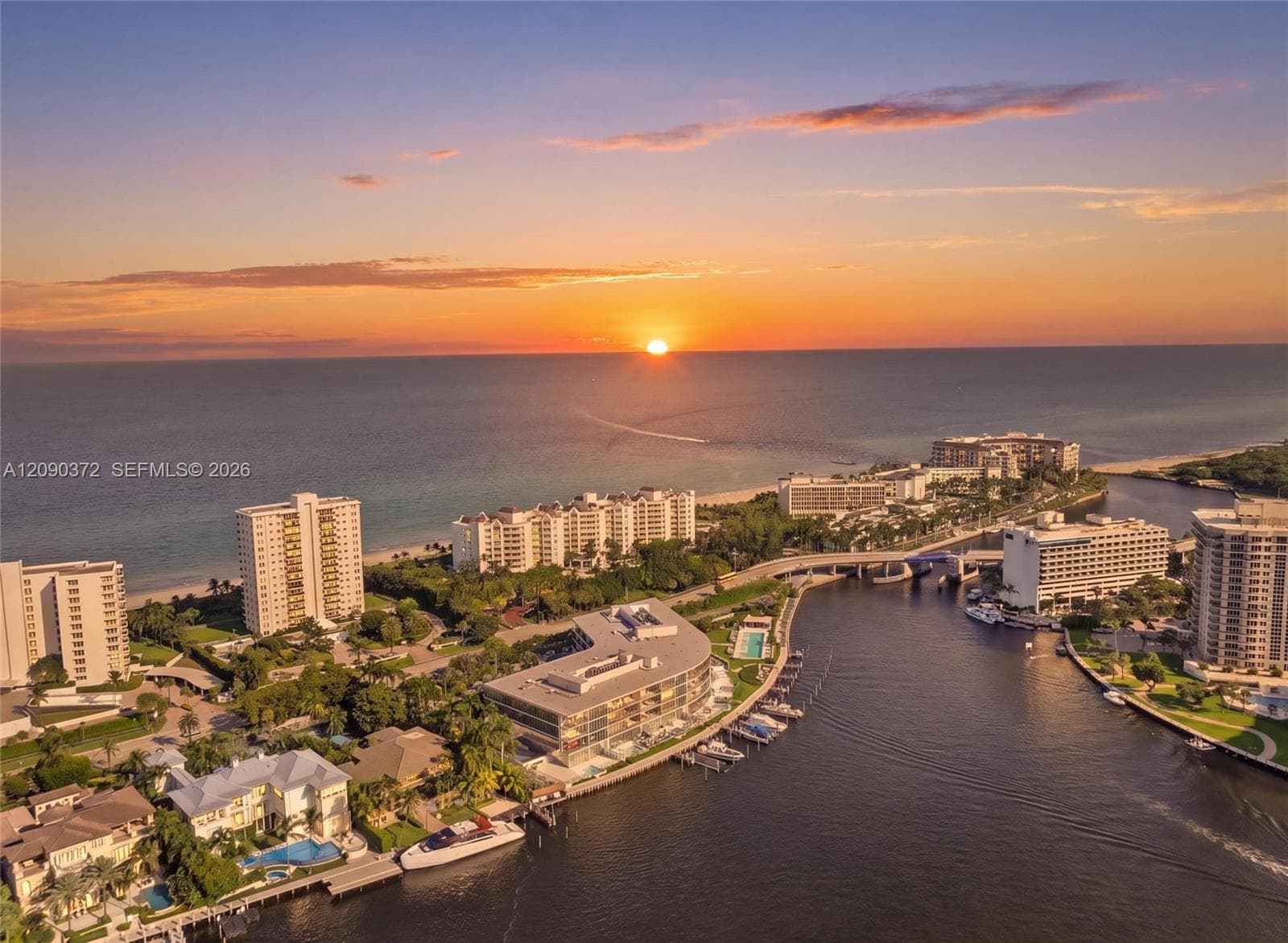 725 S Ocean Blvd # 105, Boca Raton FL 33432 - Boca Raton, FL - Photo 1