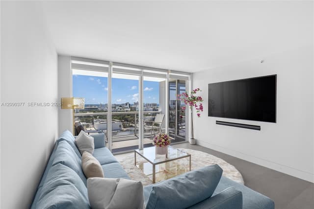 1800 Sunset Harbour Dr # 2105, Miami Beach FL 33139 - Miami Beach, FL - Photo 6