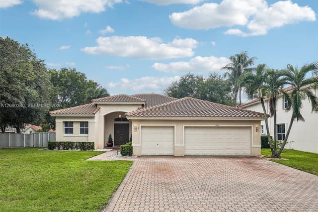 5212 NW 51st St, Coconut Creek FL 33073 - Coconut Creek, FL - Photo 2