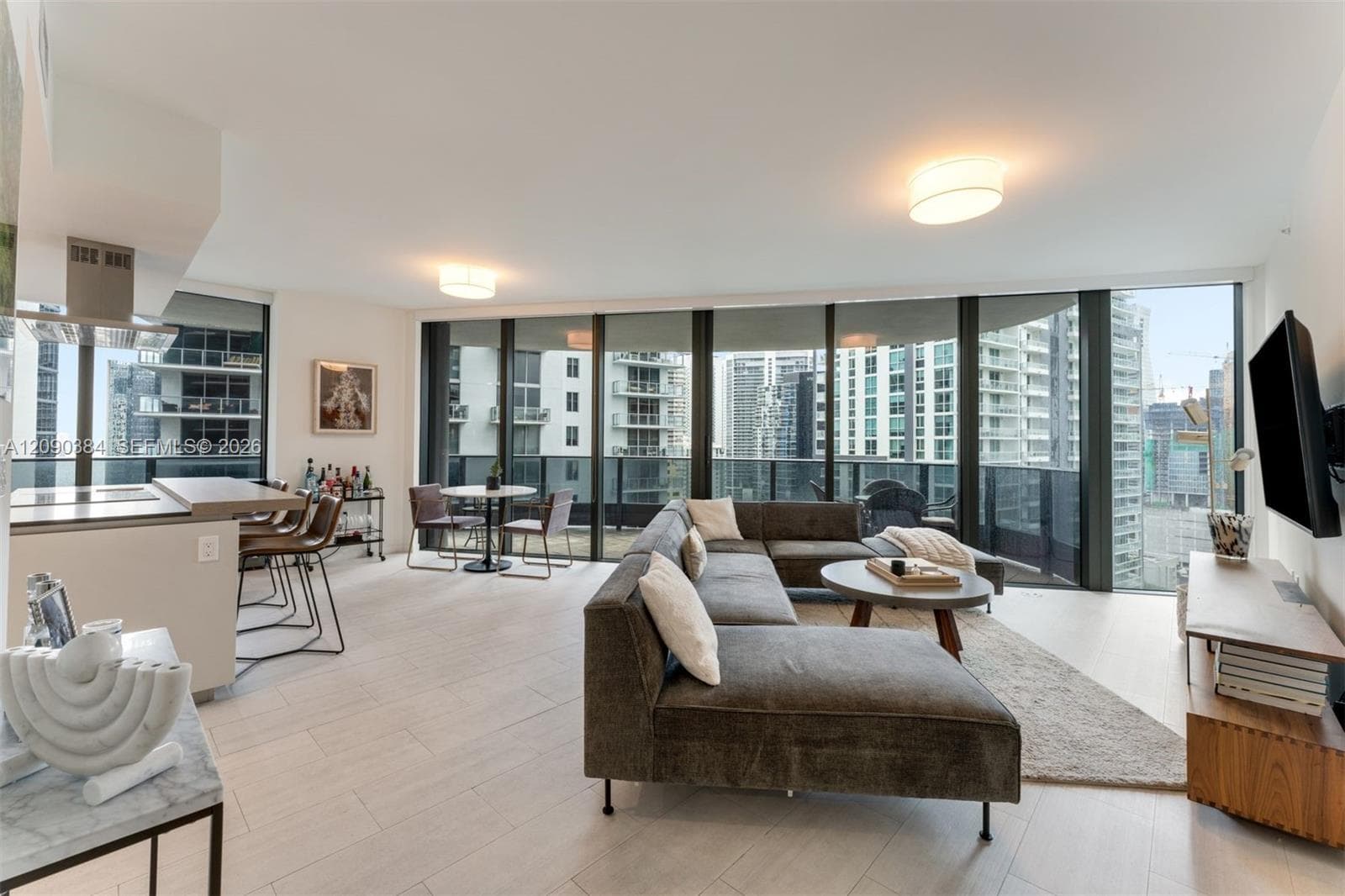 1000 Brickell Plz # 2401, Miami FL 33131 - Miami, FL - Photo 1