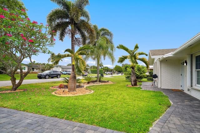 4091 Lakespur Circle N, Palm Beach Gardens FL 33410 - Palm Beach Gardens, FL - Photo 5