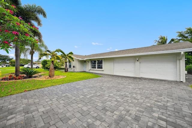 4091 Lakespur Circle N, Palm Beach Gardens FL 33410 - Palm Beach Gardens, FL - Photo 4