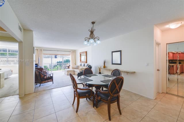 1980 S Ocean Dr # 3A, Hallandale Beach FL 33009 - Hallandale Beach, FL - Photo 2