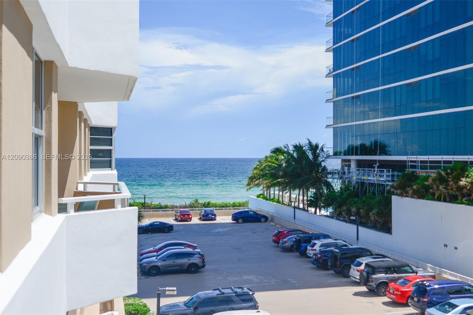 1980 S Ocean Dr # 3A, Hallandale Beach FL 33009 - Hallandale Beach, FL - Photo 1