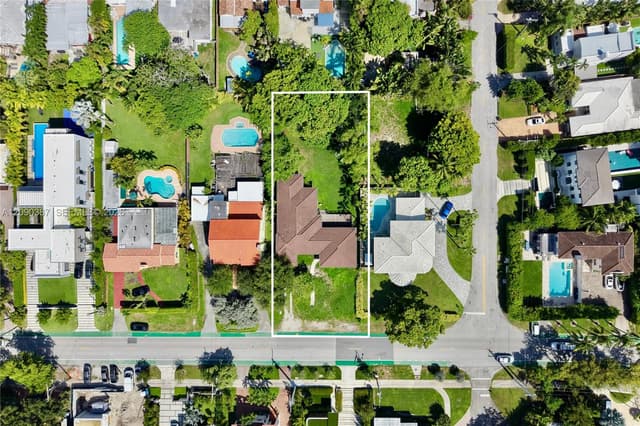 3121 Prairie Ave, Miami Beach FL 33140 - Miami Beach, FL - Photo 2