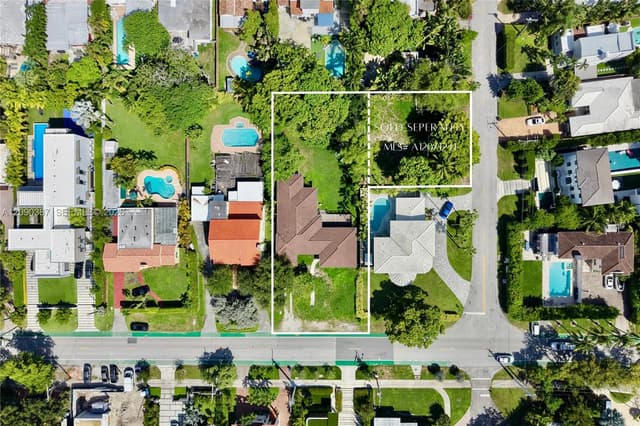3121 Prairie Ave, Miami Beach FL 33140 - Miami Beach, FL - Photo 5