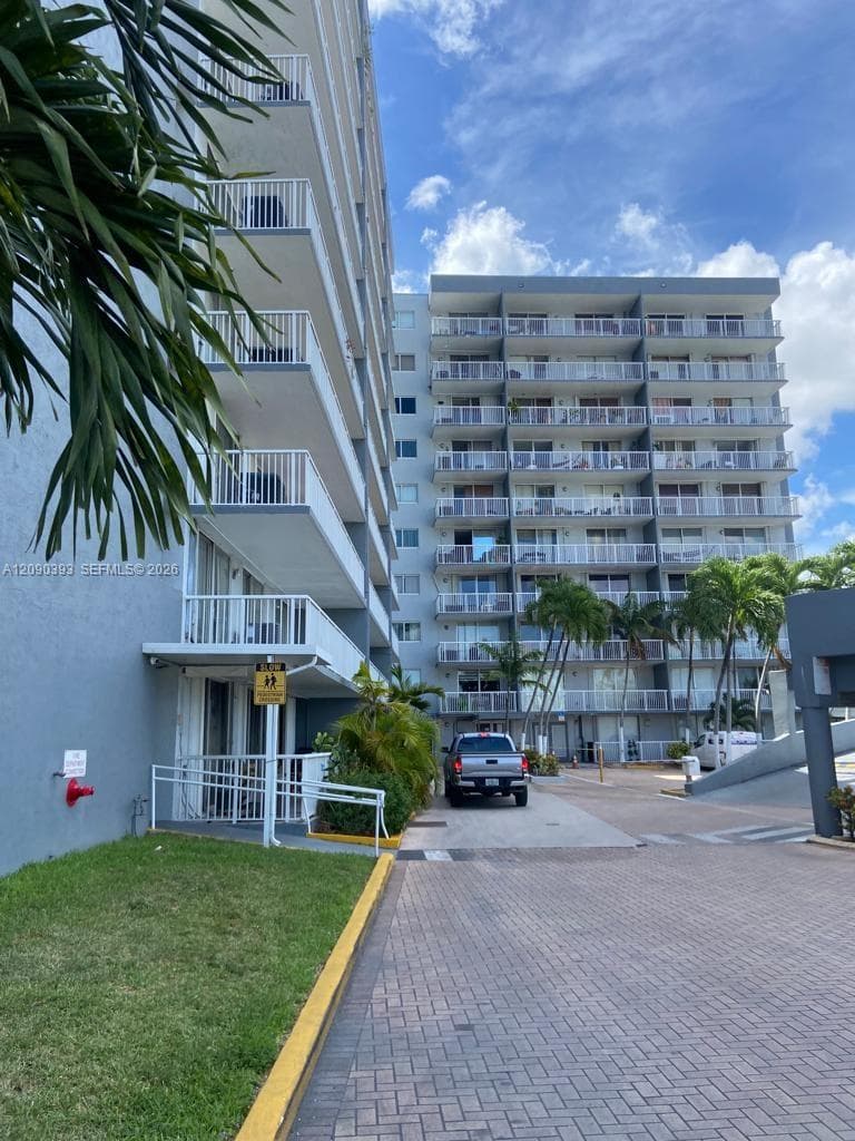 1800 NW 24th Ave # 614, Miami FL 33125 - Miami, FL - Photo 1
