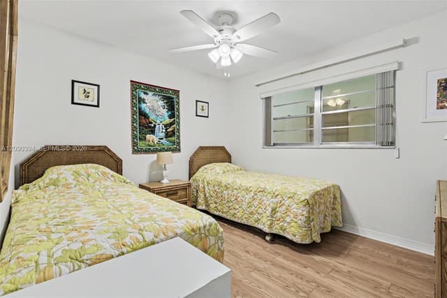 1401 N 12th Ct # 3B, Hollywood FL 33019 - Hollywood, FL - Photo 6