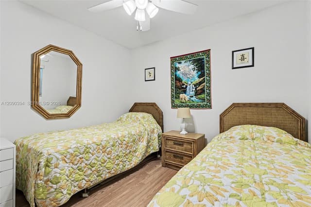 1401 N 12th Ct # 3B, Hollywood FL 33019 - Hollywood, FL - Photo 7