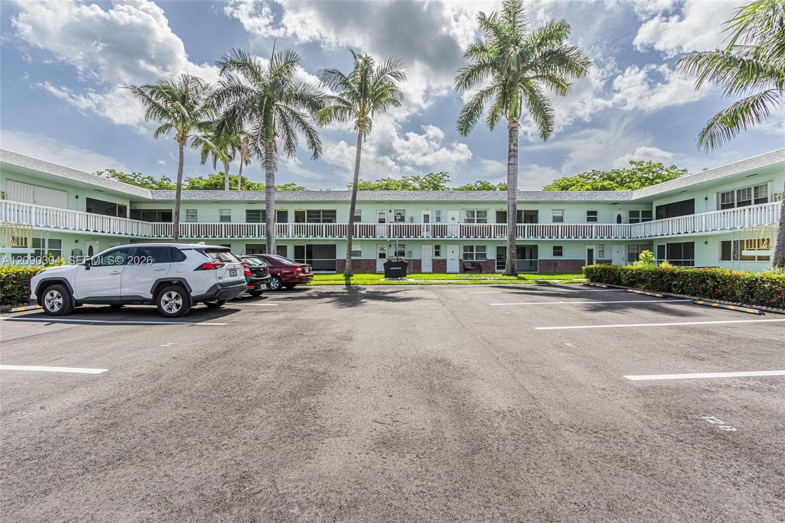 1401 N 12th Ct # 3B, Hollywood FL 33019