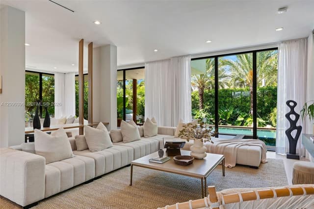 5701 N Bay Rd, Miami Beach FL 33140 - Miami Beach, FL - Photo 7