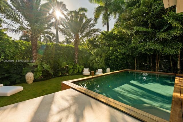 5701 N Bay Rd, Miami Beach FL 33140 - Miami Beach, FL - Photo 3