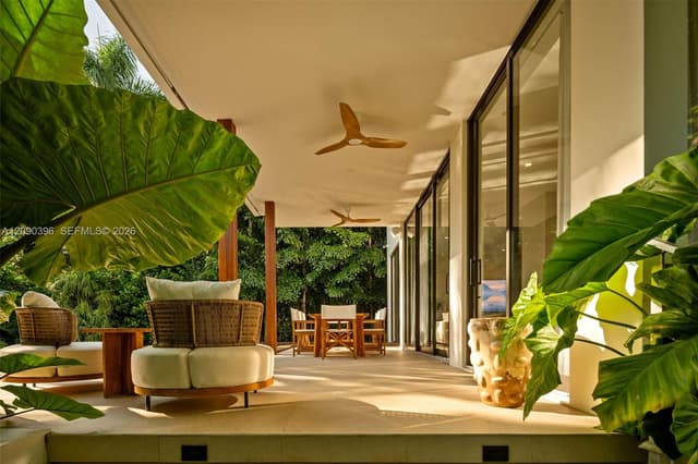 5701 N Bay Rd, Miami Beach FL 33140 - Miami Beach, FL - Photo 4