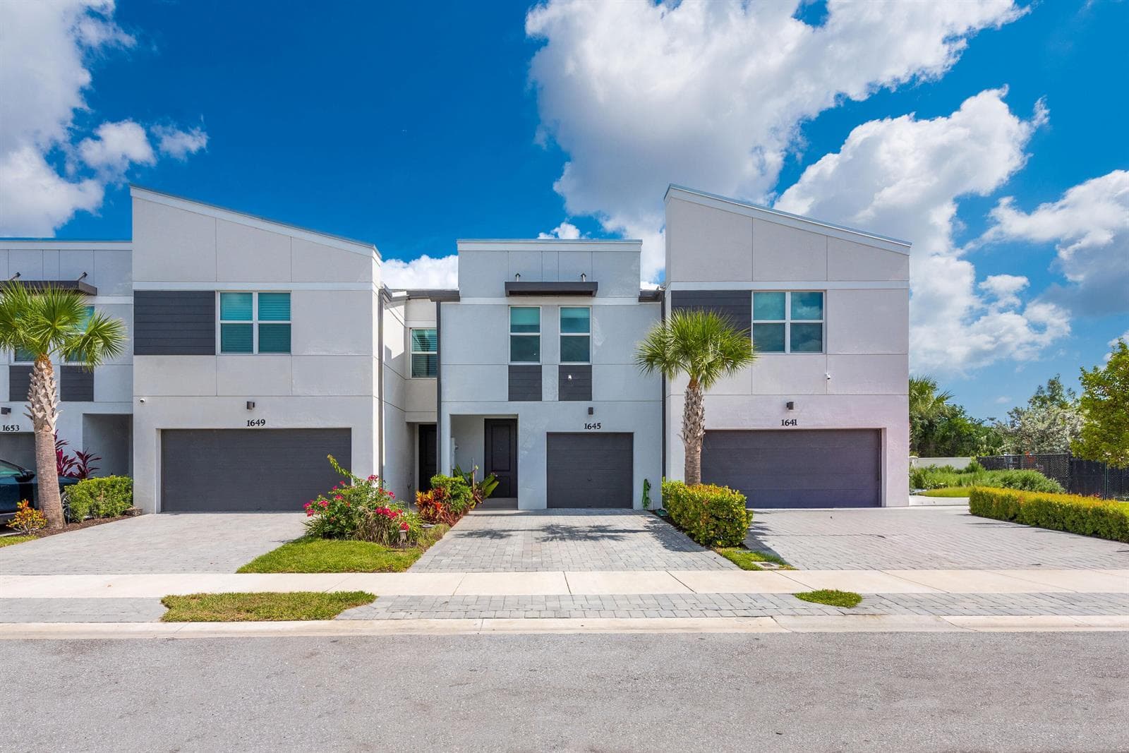 1645 Lindley Street, Mangonia Park FL 33407 - Mangonia Park, FL - Photo 1