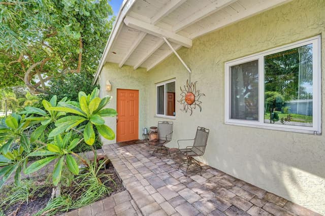 4541 NE 14TH Terrace, Pompano Beach FL 33064 - Pompano Beach, FL - Photo 2